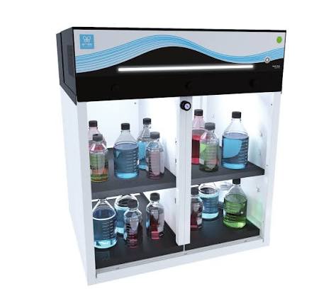 Erlab 632B Smart Chemical Storage Cabinet