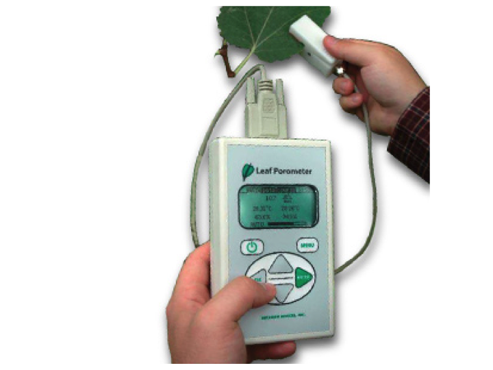 Leaf Porometer