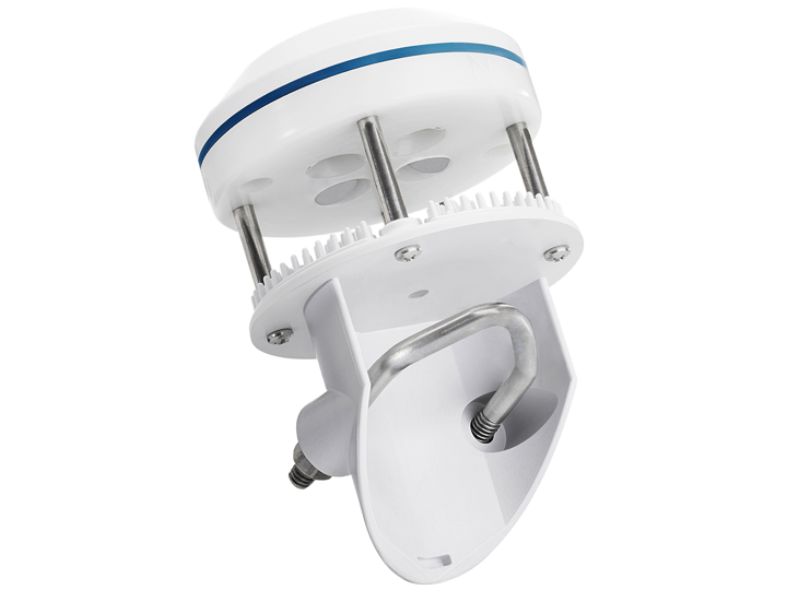 Wind Speed and direction_Anemometer