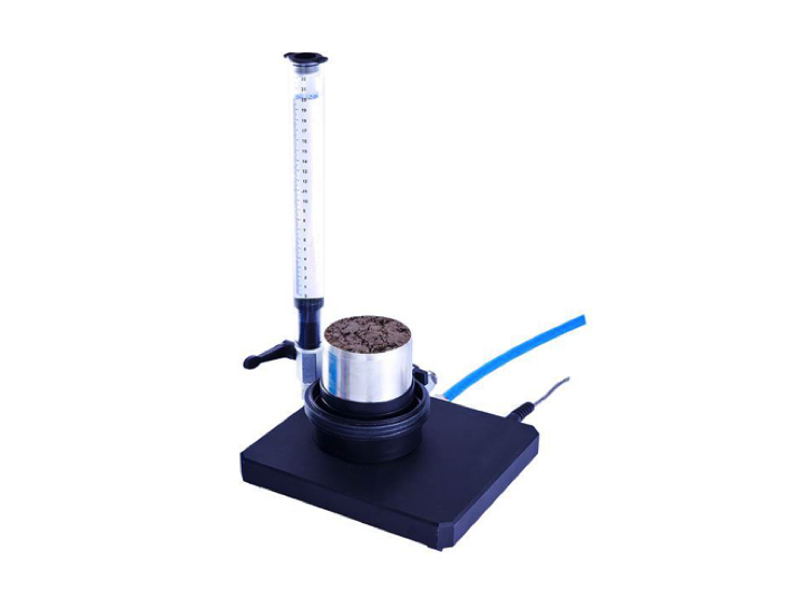 Hydraulic properties