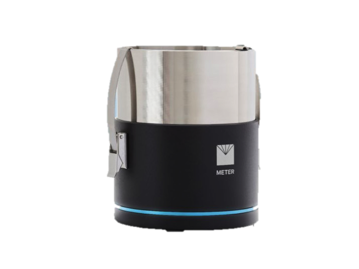 Hyprop Water retention