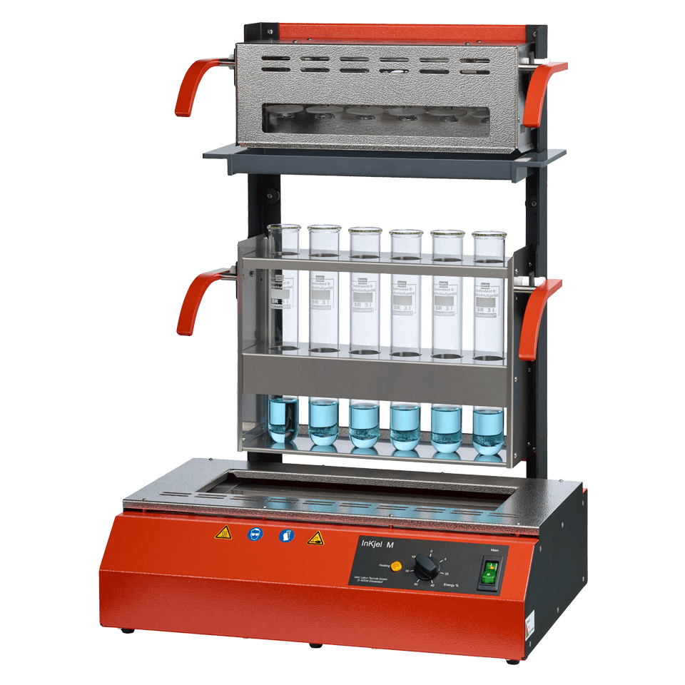 Behr labor InKjel 625 M Behr labor InKjel 625 M