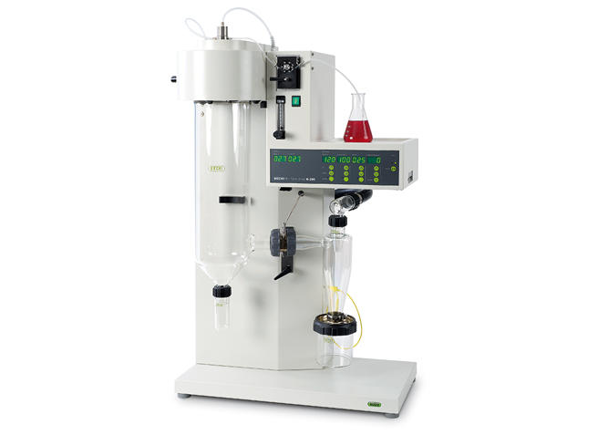 Buchi B-290 Buchi Mini Spray Dryer B-290