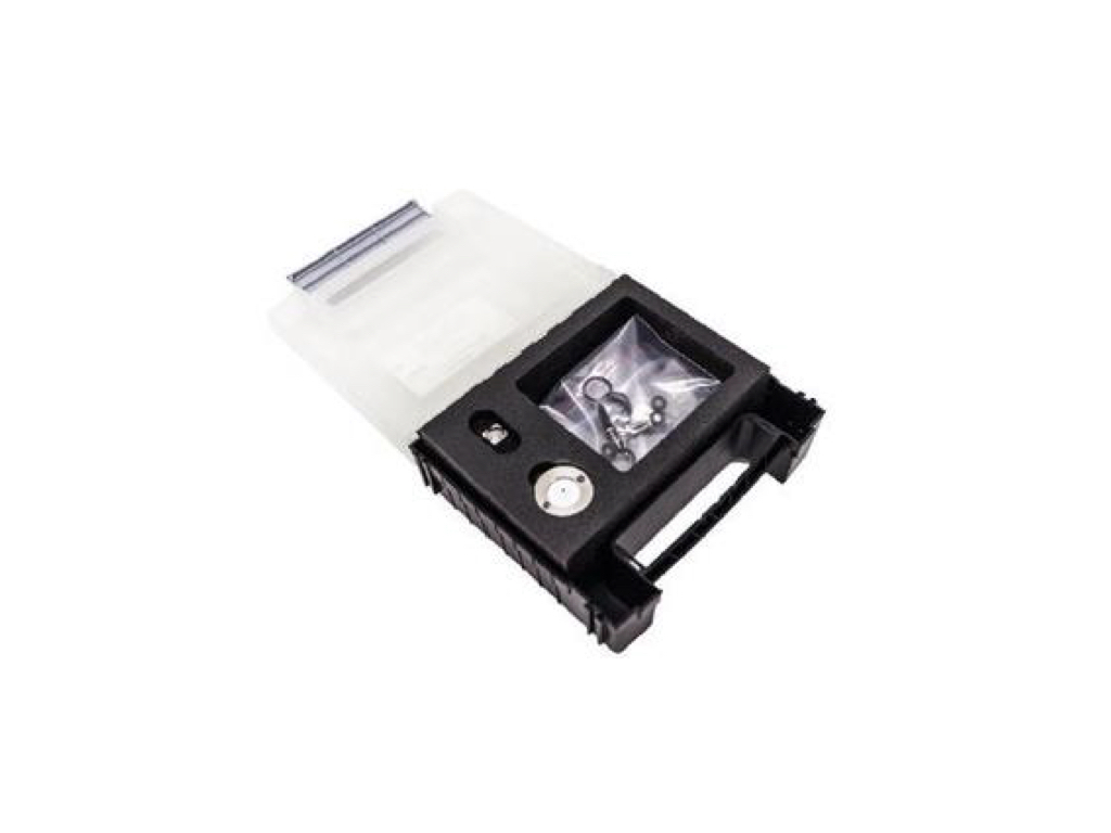 Buchi Encapsulator B-390