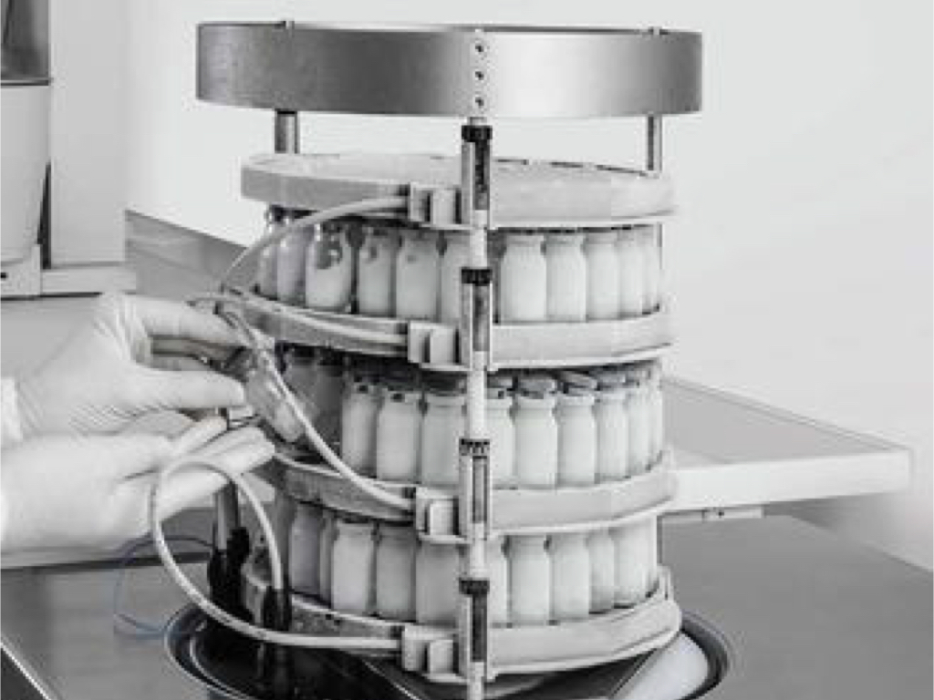 Buchi Lyovapor™ L-200