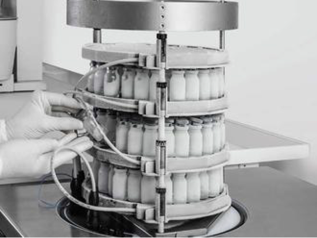 Buchi Lyovapor™ L-300