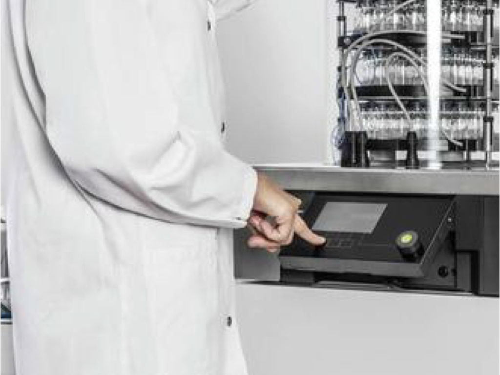 Buchi Lyovapor™ L-300