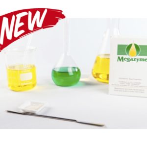 Megazyme Digestible and Resistant Starch Assay Kit
