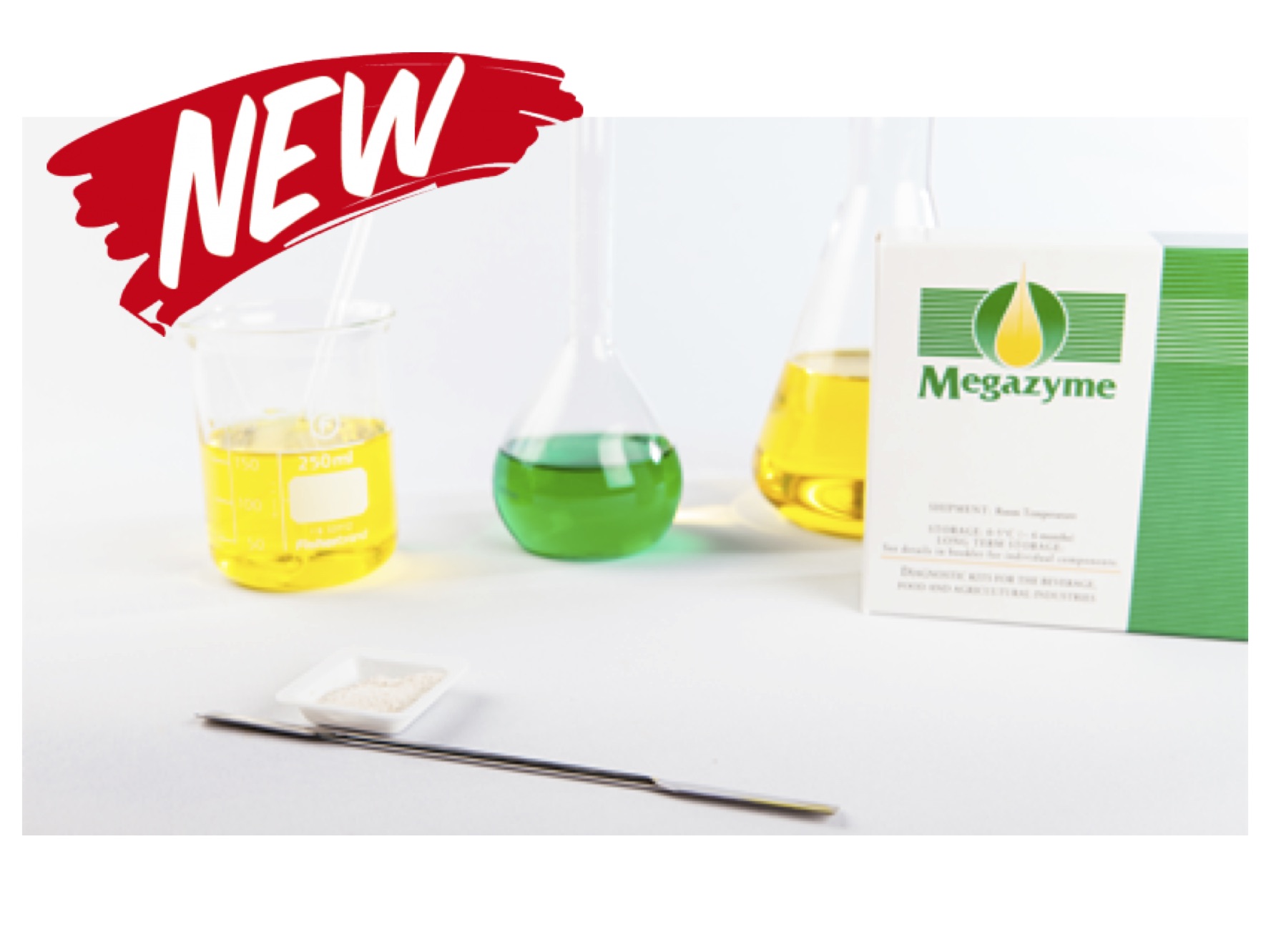 Megazyme Digestible and Resistant Starch Assay Kit
