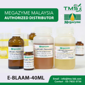 Megazyme-E-BLAAM-40ML