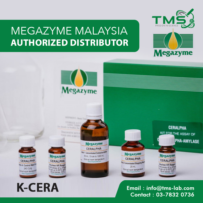 Megazyme-K-CERA Megazyme-K-CERA