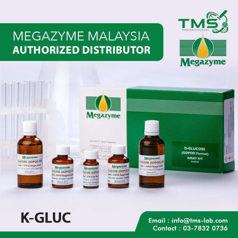 Megazyme-K-GLUC