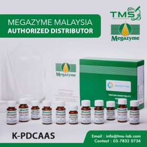 Megazyme-K-PDCAAS