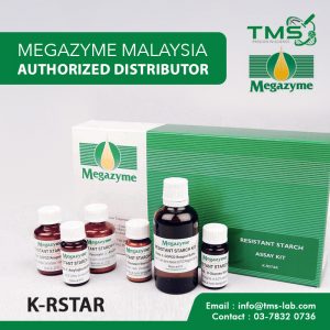 Megazyme-K-RSTAR