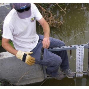 Water Quality and Research Monitoring