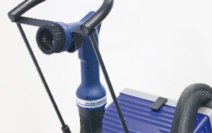 ULT Jumbo Elephant electrostatic charged surface cleaning and filtration unit