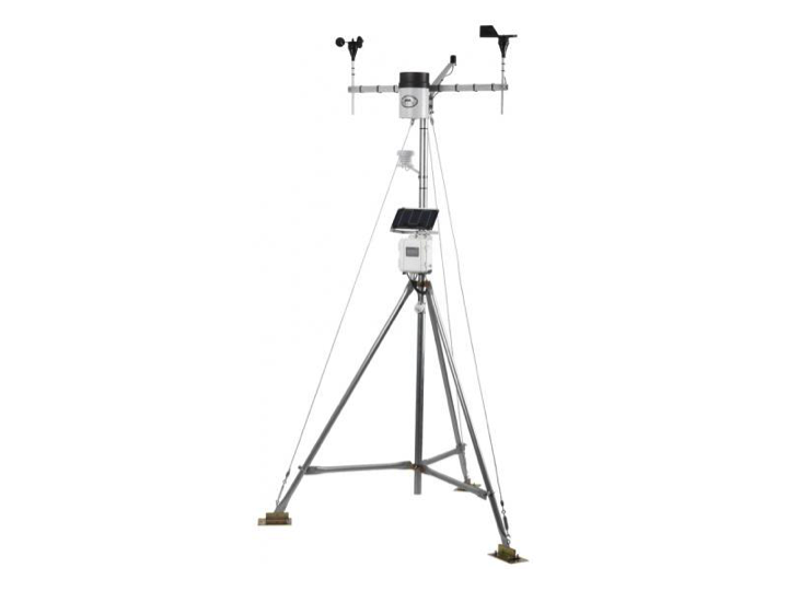 Wind Speed & Direction Weather Station