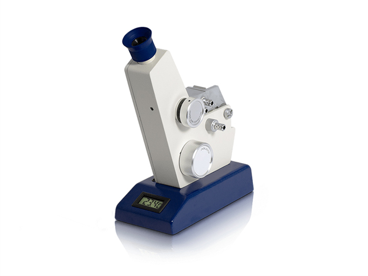 Refractometer AR4