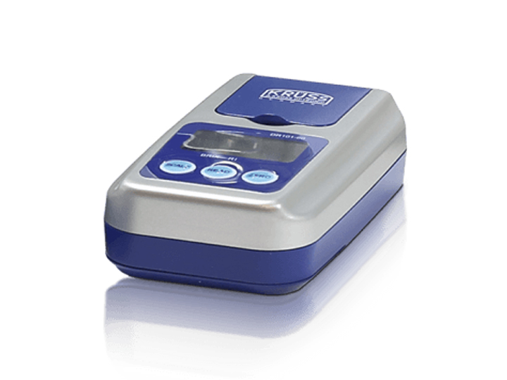 Refractometer DR101-60-2