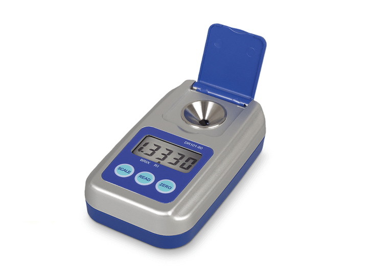 Refractometer DR101-60
