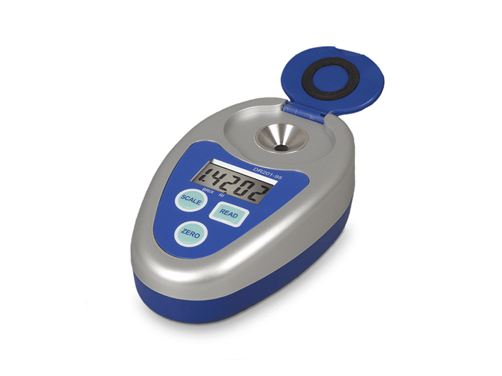Refractometer DR201-95-1