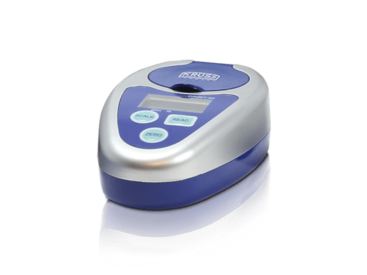 Refractometer DR201-95-2