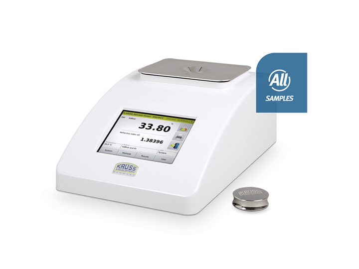 Refractometer DR6000-T