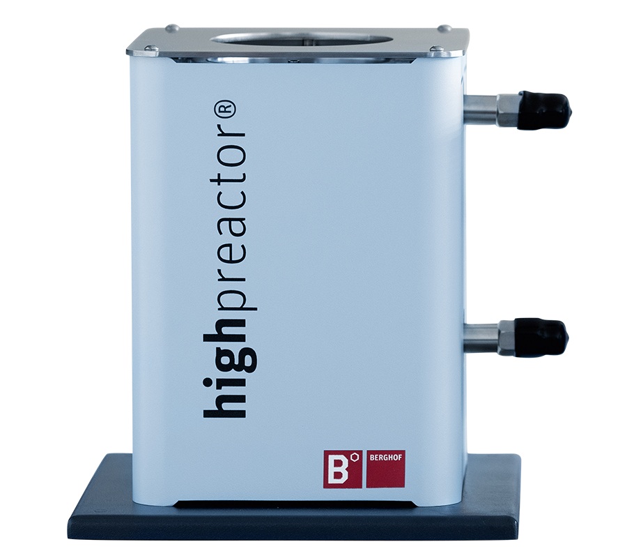 BTM Thermostatic Jacket