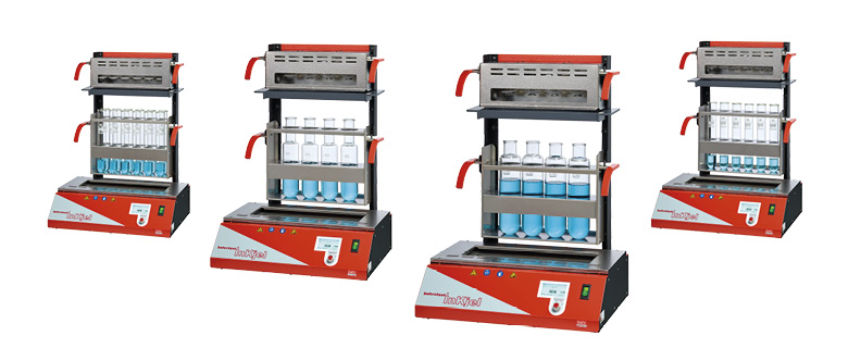 InKjel P series