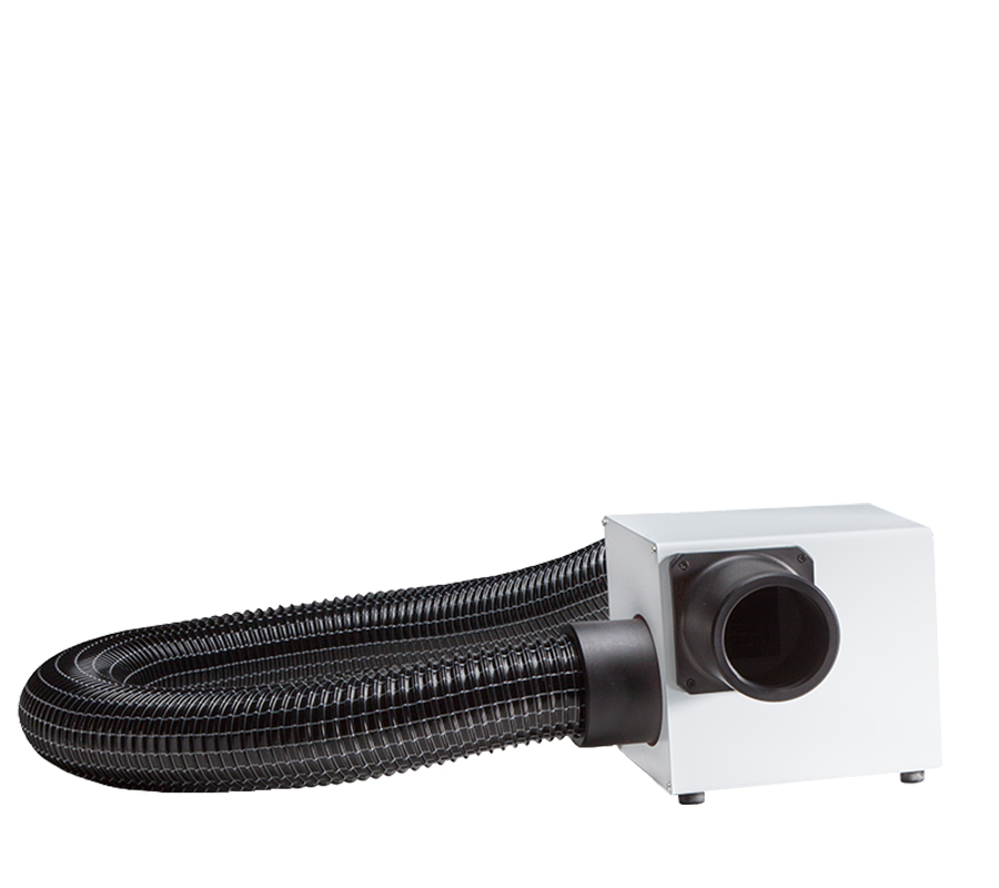 speedwave ENTRY External Exhaust Unit speedwave ENTRY External Exhaust Unit