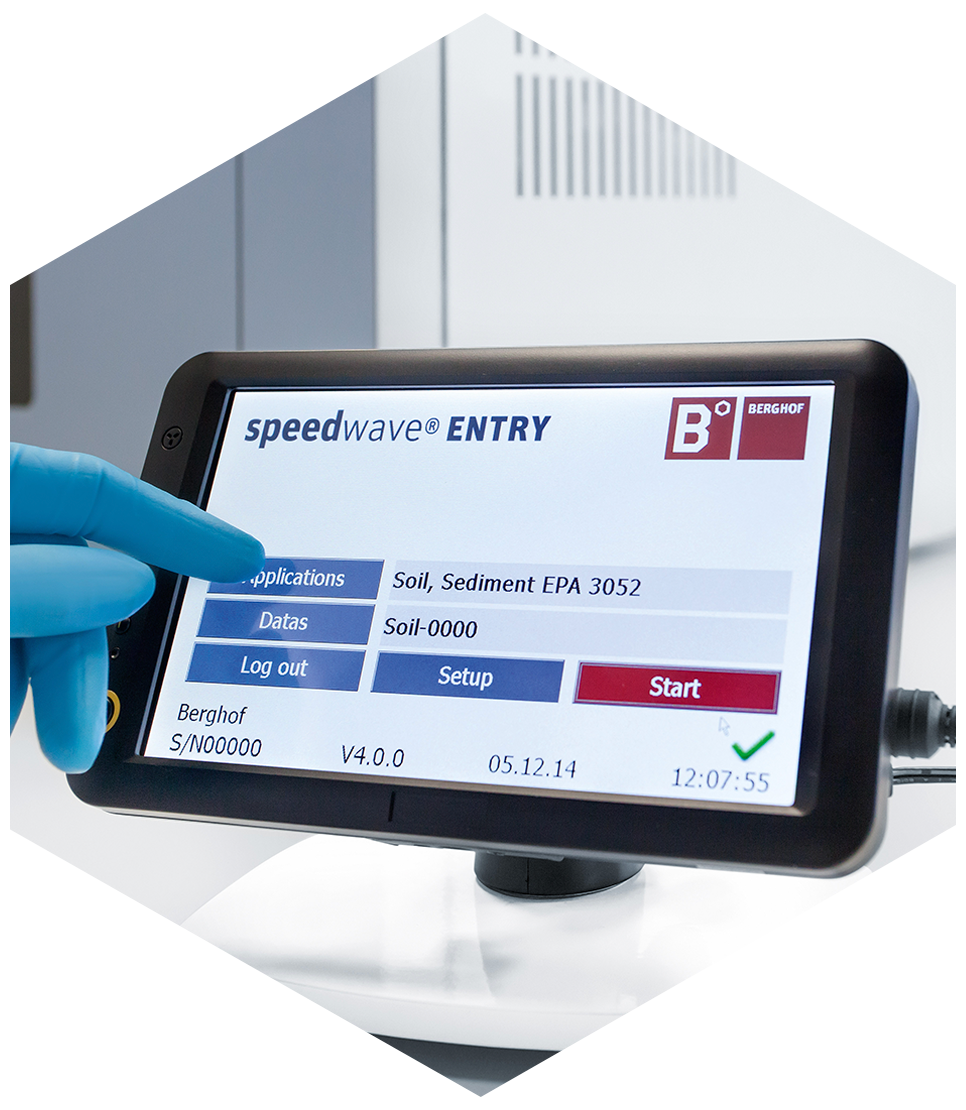 speedwave ENTRY Intuitive_Operation speedwave ENTRY Intuitive_Operation