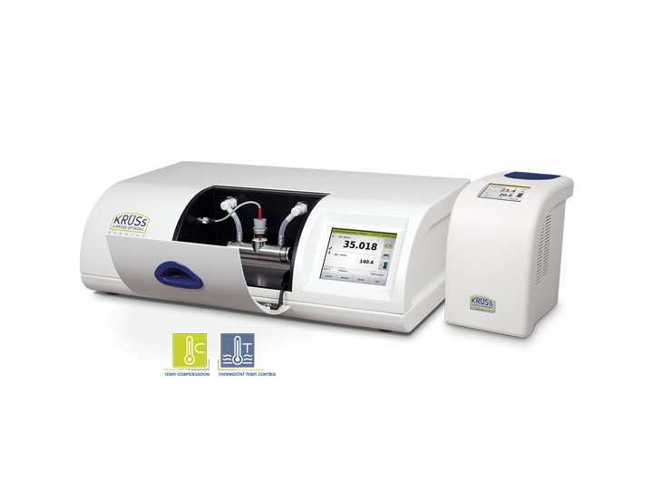Polarimeter P8000-01