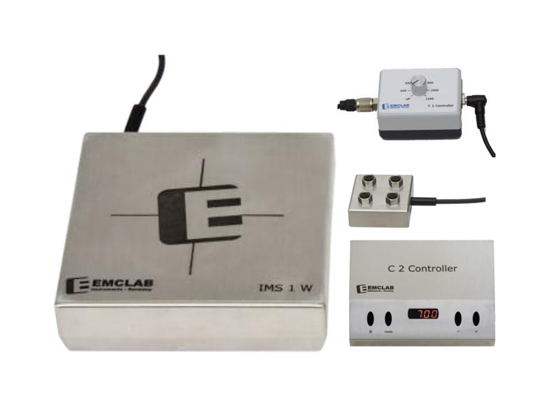 Inductive Magnetic Stirrer IMS 1 W