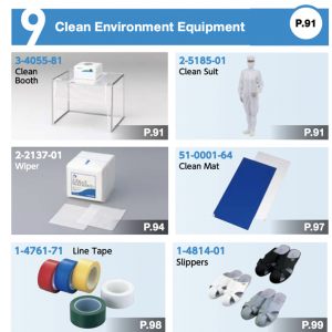 Clean Environment Equipment