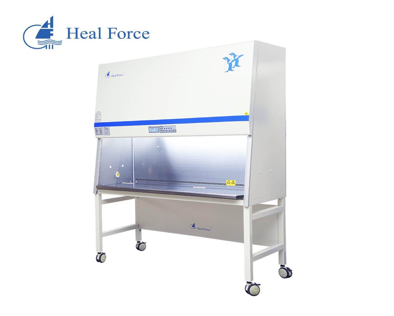 Biosafety Cabinet-HFsafe-1800LC (2)