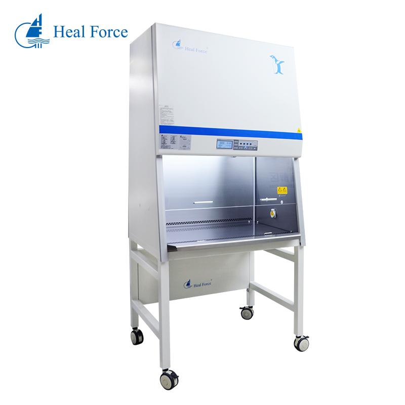 Biosafety Cabinet-HFsafe 900LC (1)