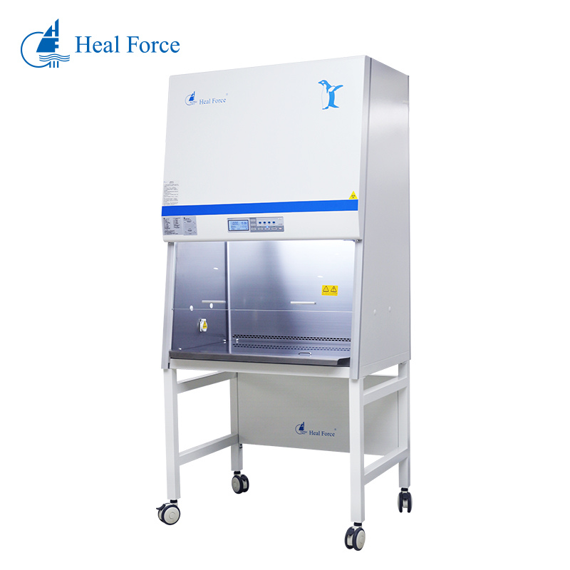Biosafety Cabinet-HFsafe 900LC (4)