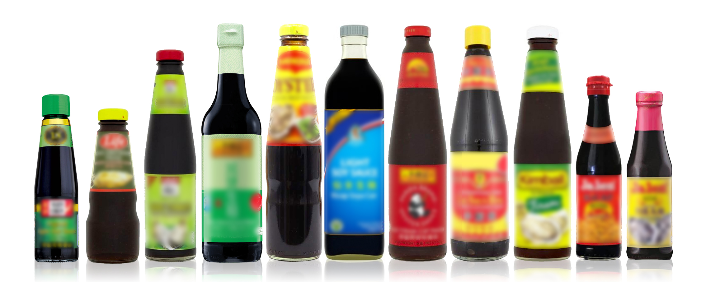 malaysia oyster sauce