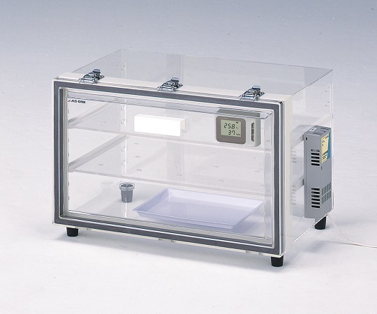 Auto Dry Desiccator 530 x 345 x 335mm, OL-3S