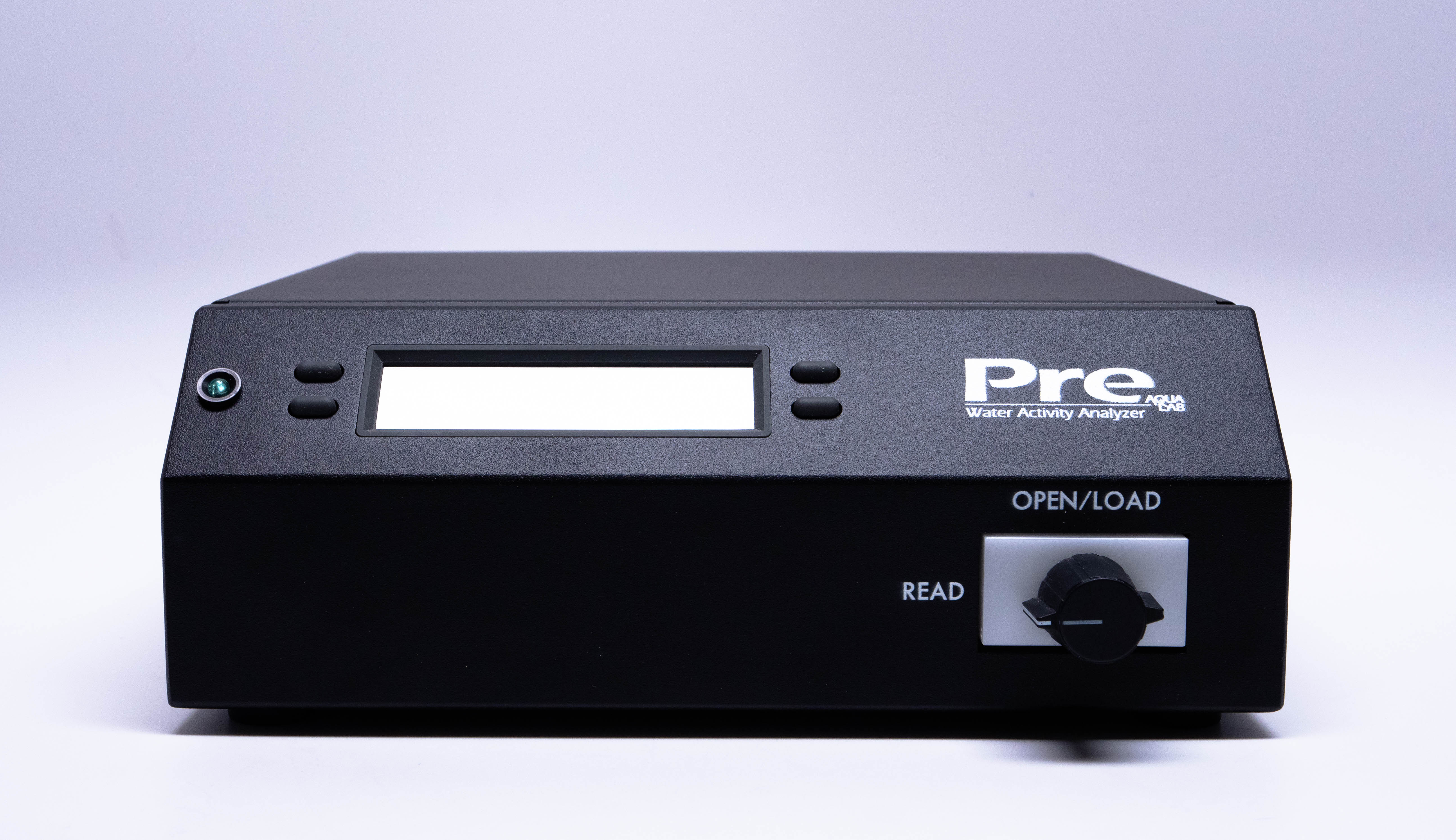 METER Aqualab PRE, Benchtop Water Activity Meter Team Medical & Scientific Sdn Bhd