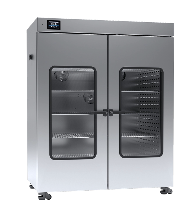 Drying Oven SLW 750 - Image 2