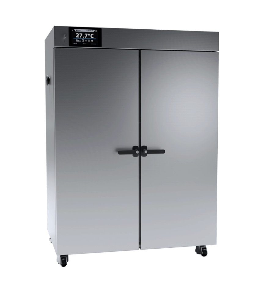 POL EKO SLW 400 Oven _3