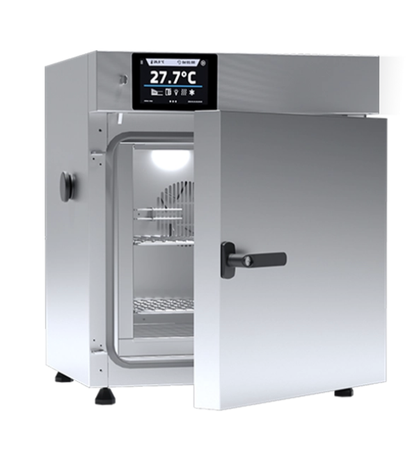 SLW 53 Oven
