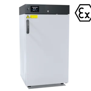 Laboratory Refrigerator CHL 3 ATEX