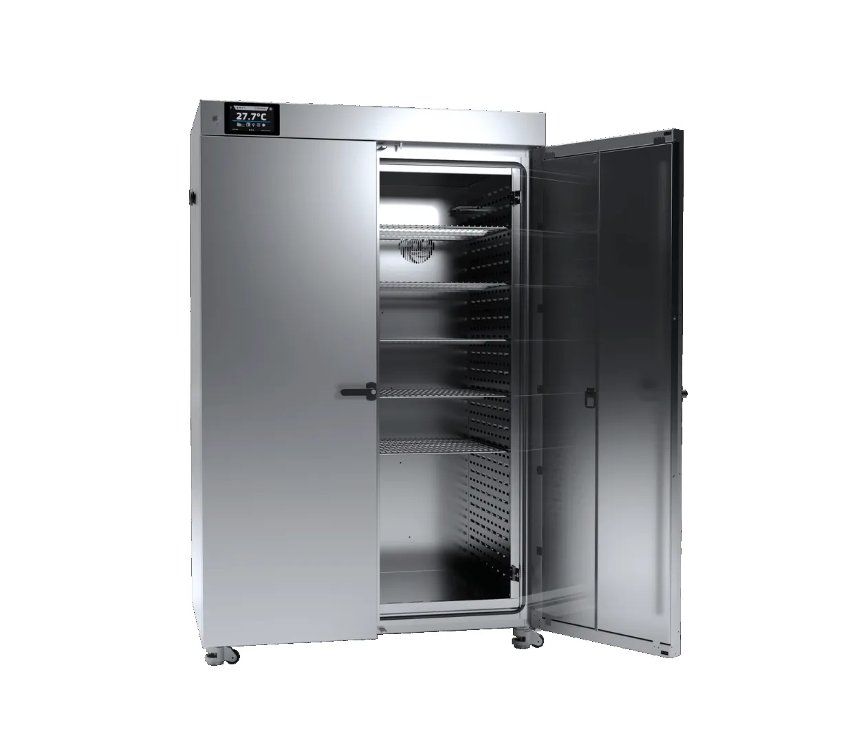Incubator CLW 1000 (with fan) - Image 2