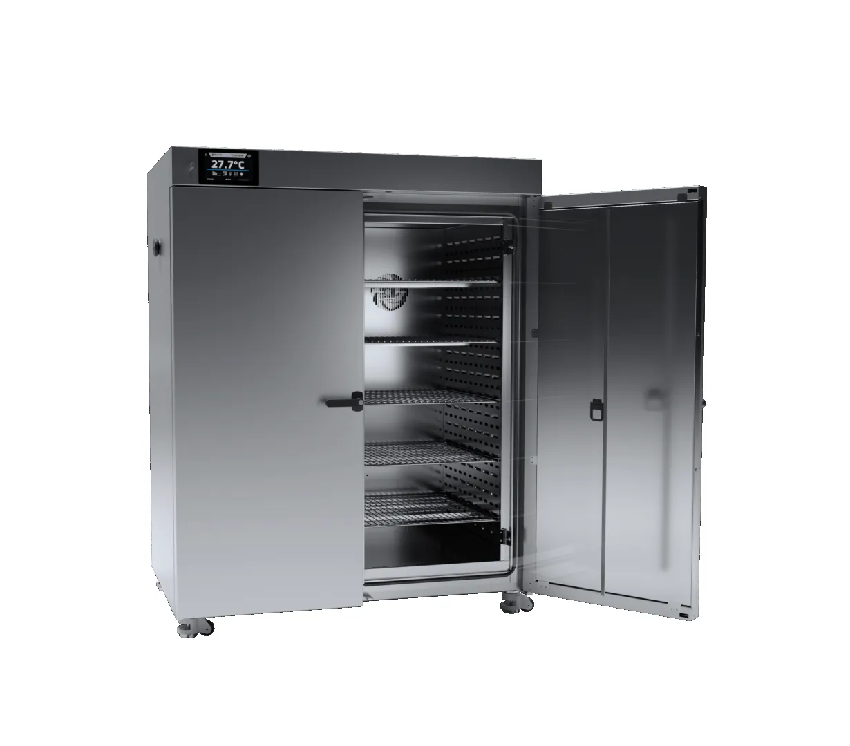 Incubator CLW 750 (with fan) - Image 2