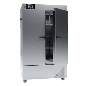 Cooled Incubator