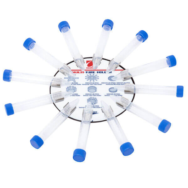 Analog Vortex Mixers - Image 6