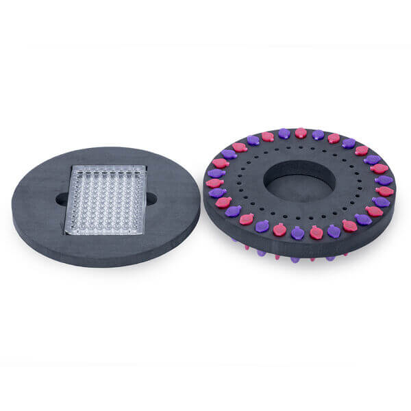 Analog Vortex Mixers - Image 8