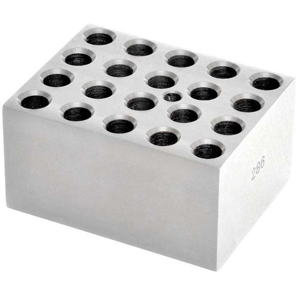 Dry Block Heater for Tubes - Image 8